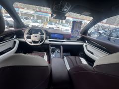 Geely Xingyue L 2.0T 2WDFlagship Version - ფოტო 8