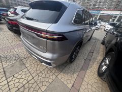 Geely Xingyue L 2.0T 2WDFlagship Version - ფოტო 9