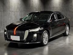 FAW Red Flag H5 2.0T Automatic Smart Connected Flagship Comfort Edition - ფოტო 1