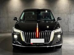 FAW Red Flag H5 2.0T Automatic Smart Connected Flagship Comfort Edition - ფოტო 2