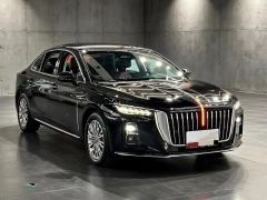 FAW Red Flag H5 2.0T Automatic Smart Connected Flagship Comfort Edition - ფოტო 3
