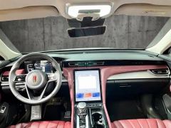 FAW Red Flag H5 2.0T Automatic Smart Connected Flagship Comfort Edition - ფოტო 4