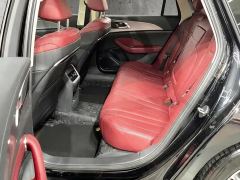 FAW Red Flag H5 2.0T Automatic Smart Connected Flagship Comfort Edition - ფოტო 5