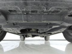 Changan UNI-K 2.0T Two-Wheel Drive Deluxe - ფოტო 8