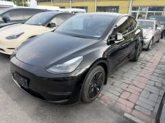 Tesla Model Y Standard endurance rear-wheel drive - ფოტო 1