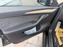 Tesla Model Y Standard endurance rear-wheel drive - ფოტო 3