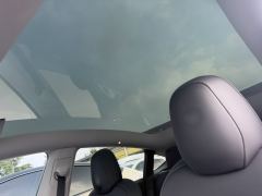 Tesla Model Y Standard endurance rear-wheel drive - ფოტო 4