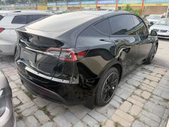 Tesla Model Y Standard endurance rear-wheel drive - ფოტო 5