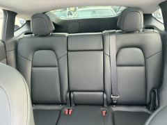 Tesla Model Y Standard endurance rear-wheel drive - ფოტო 6