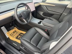 Tesla Model Y Standard endurance rear-wheel drive - ფოტო 7