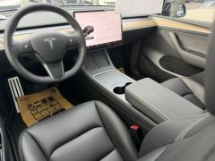 Tesla Model Y Standard endurance rear-wheel drive - ფოტო 9