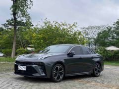 Lynk & Co 03 1.5T 2WDPro 5 - ფოტო 1
