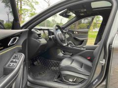 Lynk & Co 03 1.5T 2WDPro 5 - ფოტო 10