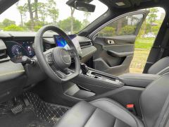 Lynk & Co 03 1.5T 2WDPro 5 - ფოტო 11
