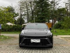 Lynk & Co 03 1.5T 2WDPro 5 - ფოტო 2