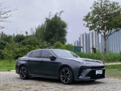 Lynk & Co 03 1.5T 2WDPro 5 - ფოტო 3
