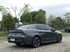 Lynk & Co 03 1.5T 2WDPro 5 - ფოტო 4