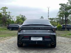 Lynk & Co 03 1.5T 2WDPro 5 - ფოტო 5