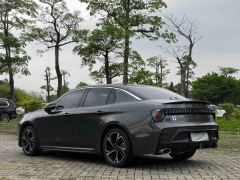 Lynk & Co 03 1.5T 2WDPro 5 - ფოტო 6