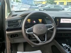 Volkswagen Viloran 380TSI Edition - фото 5