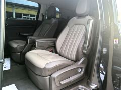 Volkswagen Viloran 380TSI Edition - фото 7