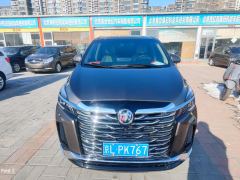 Buick GL8 652T Luxury Version 7 - фото 1