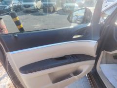 Buick GL8 652T Luxury Version 7 - фото 3