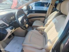Buick GL8 652T Luxury Version 7 - фото 4