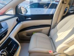 Buick GL8 652T Luxury Version 7 - фото 5
