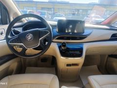 Buick GL8 652T Luxury Version 7 - фото 7