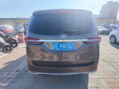 Buick GL8 652T Luxury Version 7 - фото 8