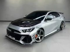 GAC Chuanqi Shadow Leopard Shadow Leopard R 400T Automatic Pro Version - ფოტო 1