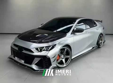 2023 GAC Chuanqi Shadow Leopard Shadow Leopard R 400T Automatic Pro Version - ავტომობილი ჩინეთიდან