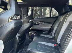 GAC Chuanqi Shadow Leopard Shadow Leopard R 400T Automatic Pro Version - ფოტო 5