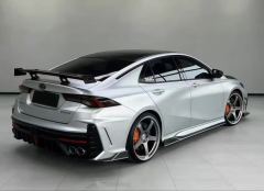 GAC Chuanqi Shadow Leopard Shadow Leopard R 400T Automatic Pro Version - ფოტო 9