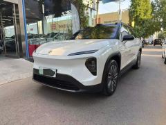 Nio ES7 620km 100kWh - ფოტო 1