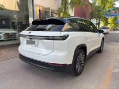 Nio ES7 620km 100kWh - ფოტო 3