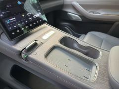 Nio ES7 620km 100kWh - ფოტო 4