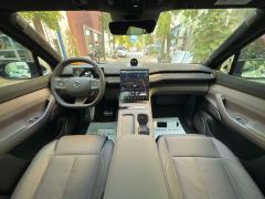 Nio ES7 620km 100kWh - ფოტო 7