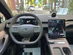 Nio ES7 620km 100kWh - ფოტო 9