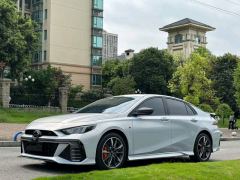 GAC Chuanqi Shadow Leopard Shadow Leopard R 400T Automatic Pro Version - ფოტო 1