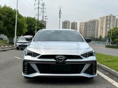 GAC Chuanqi Shadow Leopard Shadow Leopard R 400T Automatic Pro Version - ფოტო 2