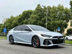 GAC Chuanqi Shadow Leopard Shadow Leopard R 400T Automatic Pro Version - ფოტო 3