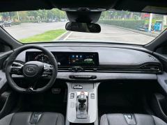 GAC Chuanqi Shadow Leopard Shadow Leopard R 400T Automatic Pro Version - ფოტო 5