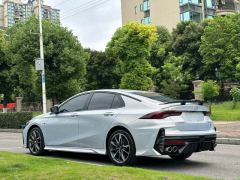 GAC Chuanqi Shadow Leopard Shadow Leopard R 400T Automatic Pro Version - ფოტო 7