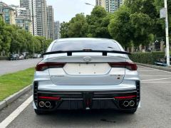 GAC Chuanqi Shadow Leopard Shadow Leopard R 400T Automatic Pro Version - ფოტო 8