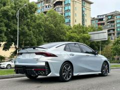 GAC Chuanqi Shadow Leopard Shadow Leopard R 400T Automatic Pro Version - ფოტო 9