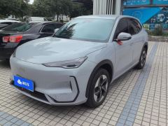 Geely Galaxy E5 610km Long-Range Edition - ფოტო 1