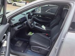 Geely Galaxy E5 610km Long-Range Edition - ფოტო 14