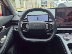 Geely Galaxy E5 610km Long-Range Edition - ფოტო 18